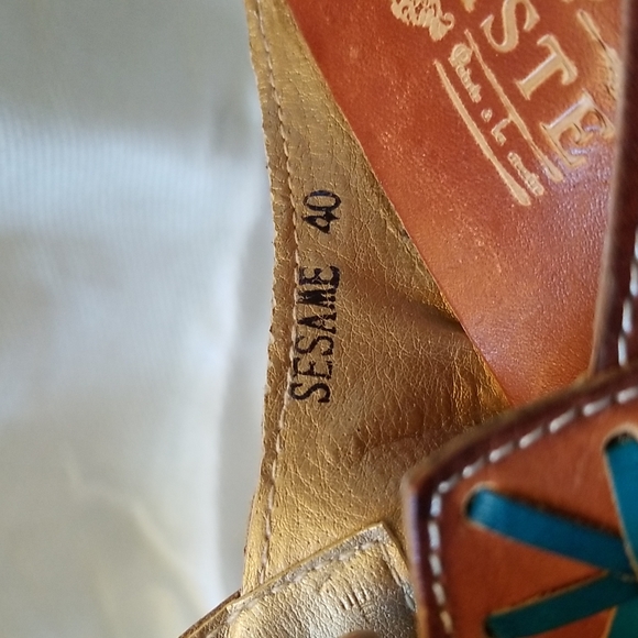 Spring Step L'Artiste Sesame - Picture 6 of 8